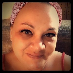 Meet your Posher, Tabitha